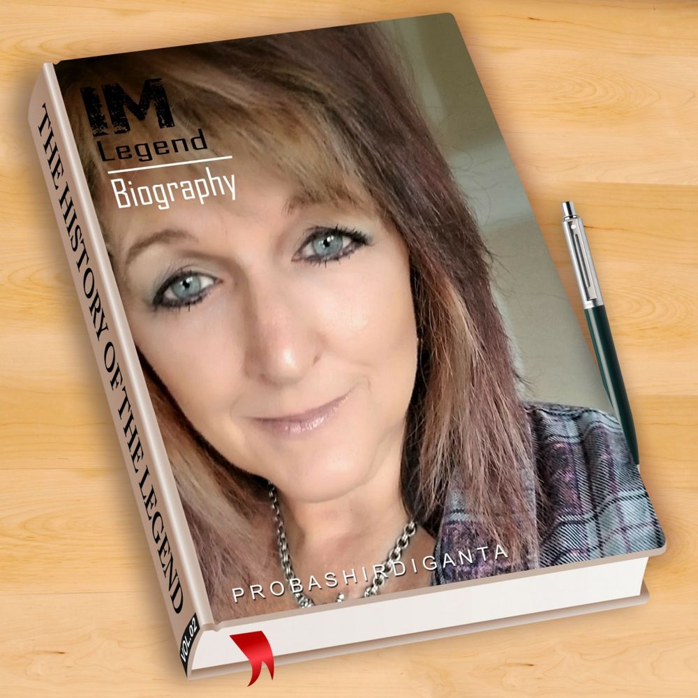Meet your Posher, Leslie